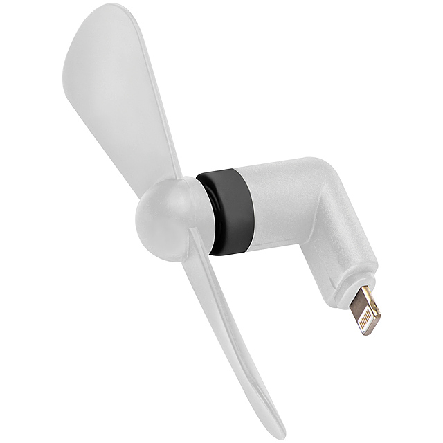 USB Fan - white