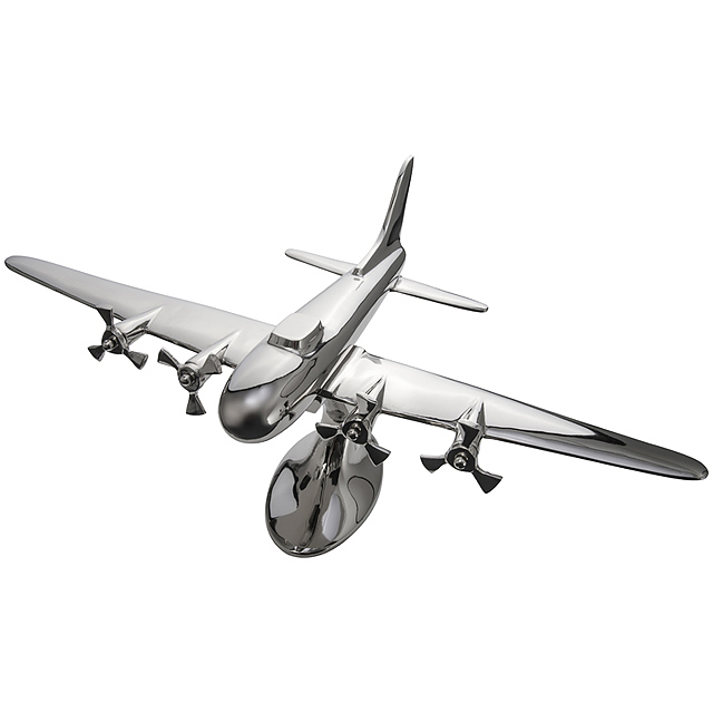 Airplane - grey