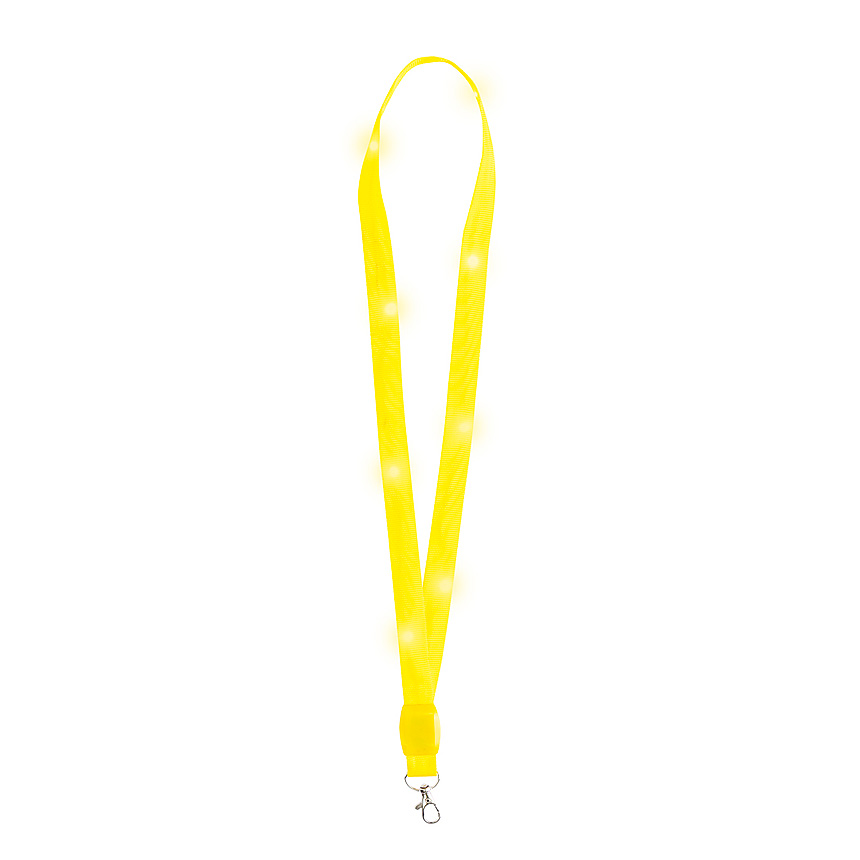Wilou - yellow