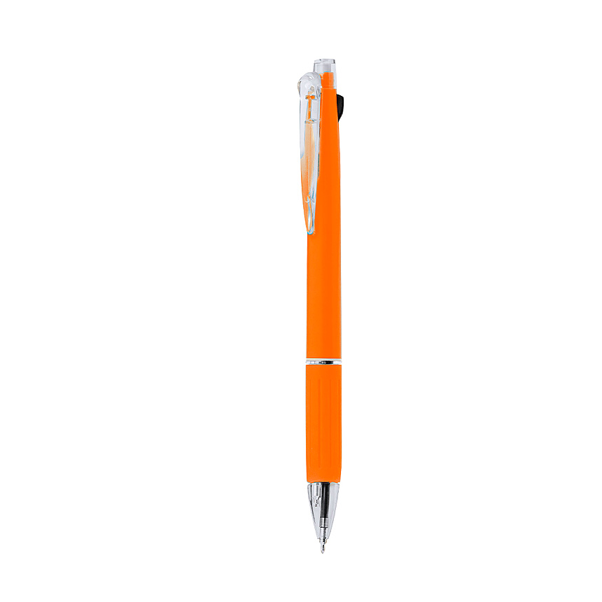 Lecon - orange