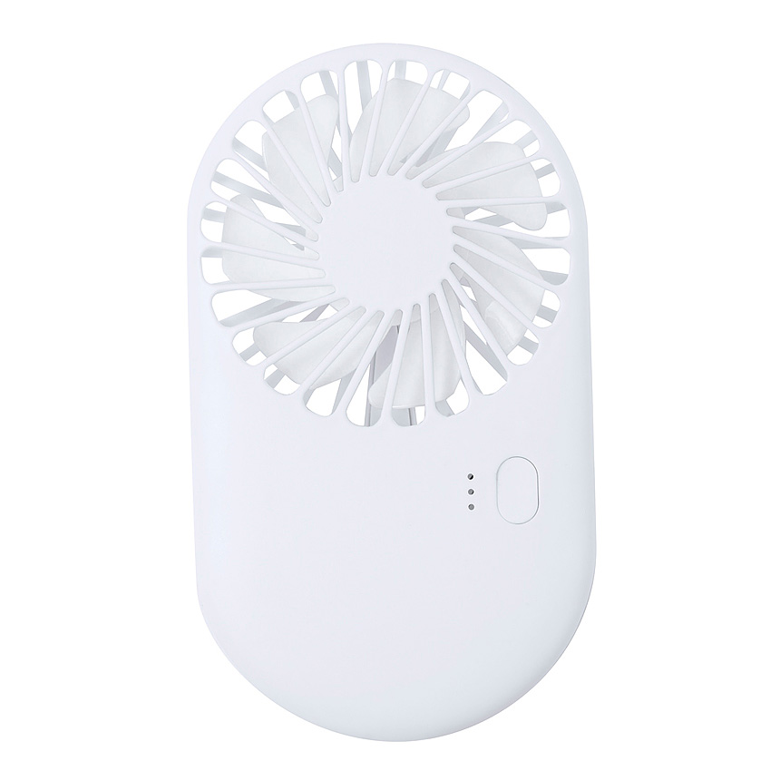 Fanger - white