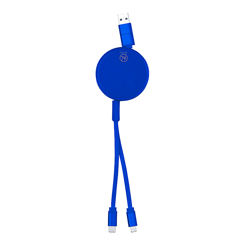 Freud - Nabíjecí kabel - modrá