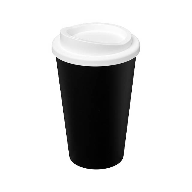 Americano® 350 ml Isolierbecher - schwarz