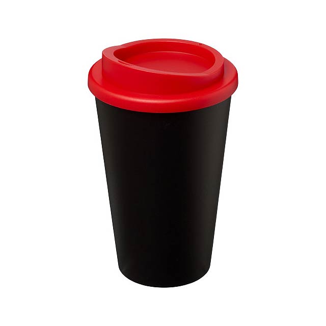 Americano® 350 ml Isolierbecher - schwarz