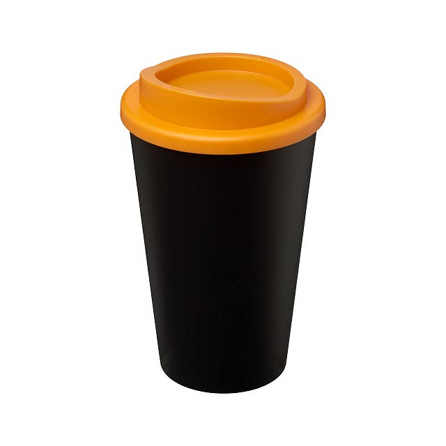 Americano® 350 ml insulated tumbler - black