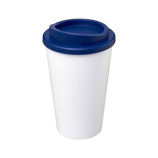 Americano® 350 ml insulated tumbler - white