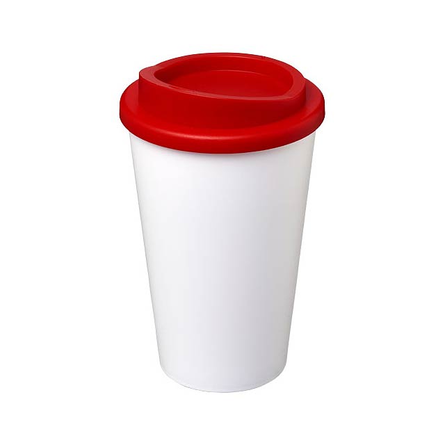 Americano® 350 ml insulated tumbler - white