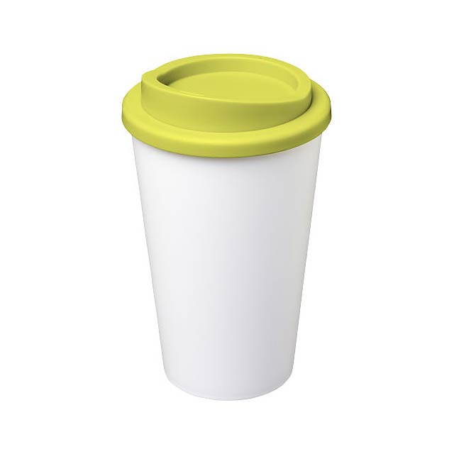 Americano® 350 ml insulated tumbler - white