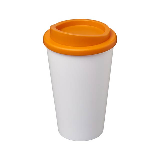 Americano® 350 ml insulated tumbler - white