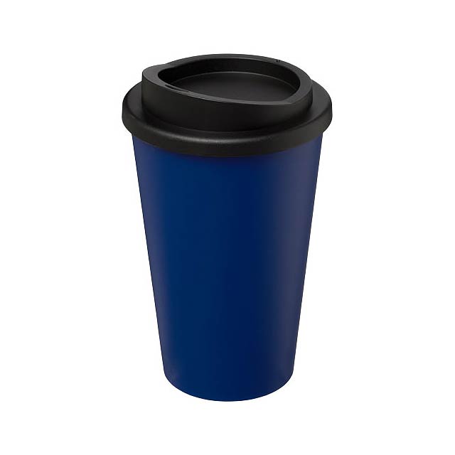 Termo hrnek Americano® 350 ml - modrá