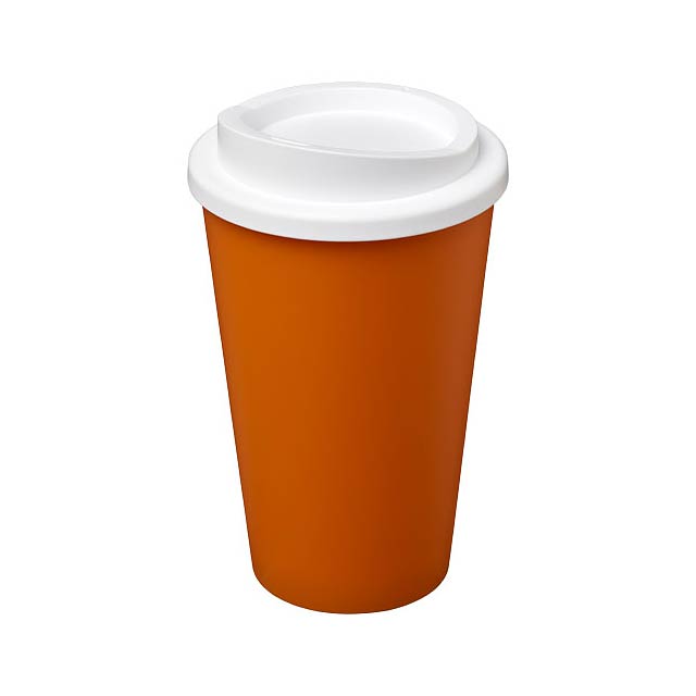 Americano® 350 ml Isolierbecher - Orange