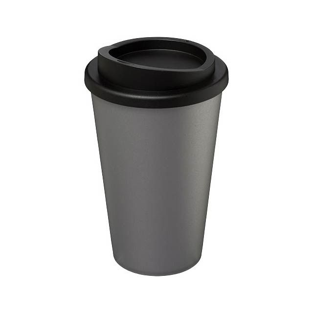 Termo hrnek Americano® 350 ml - stříbrná