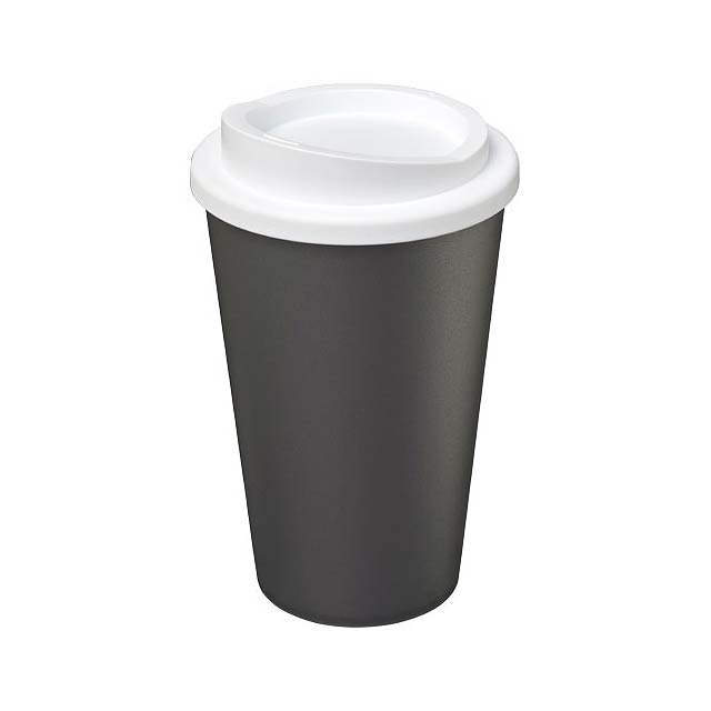 Termo hrnek Americano® 350 ml - stříbrná