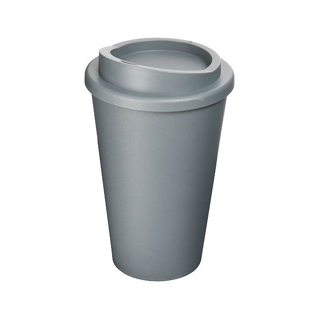 Americano® 350 ml insulated tumbler - grey