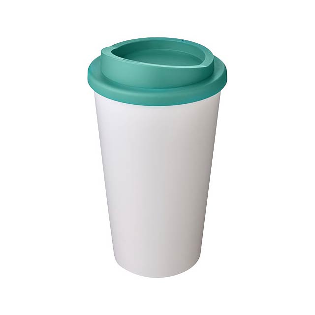 Americano® 350 ml insulated tumbler - white