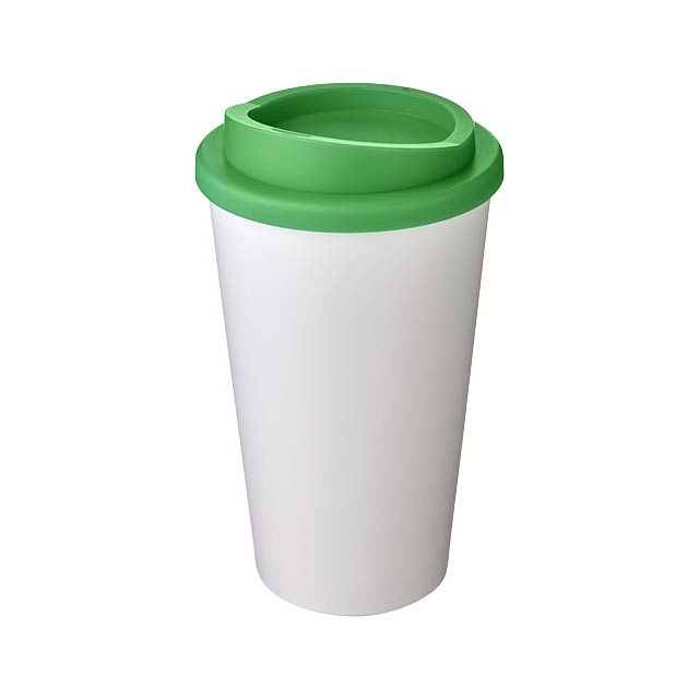 Americano® 350 ml insulated tumbler - white