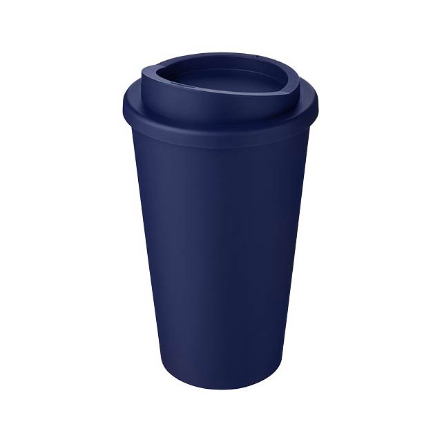 Americano® 350 ml Isolierbecher - blau