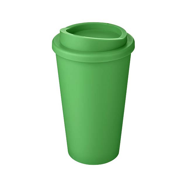 Americano® 350 ml insulated tumbler - green