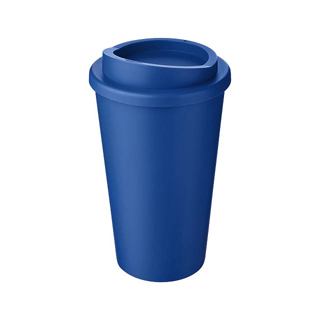 Americano® 350 ml insulated tumbler - blue