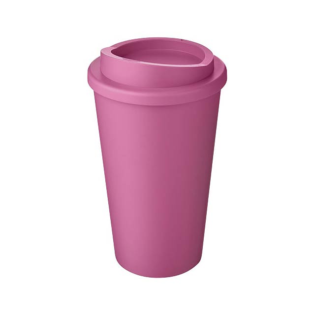 Americano® 350 ml insulated tumbler - fuchsia