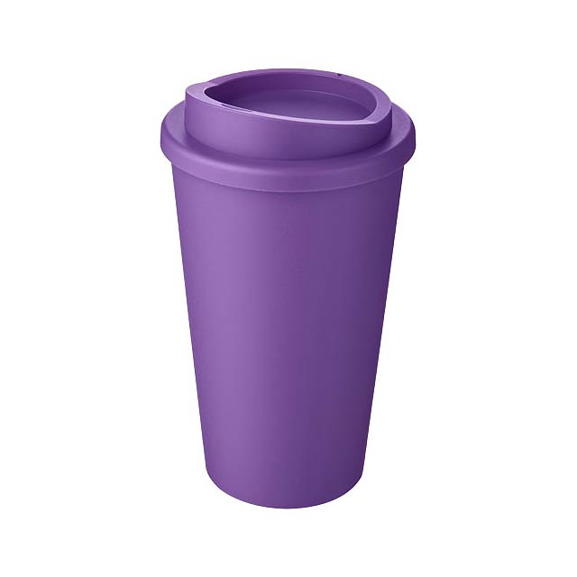 Americano® 350 ml Isolierbecher - Violett