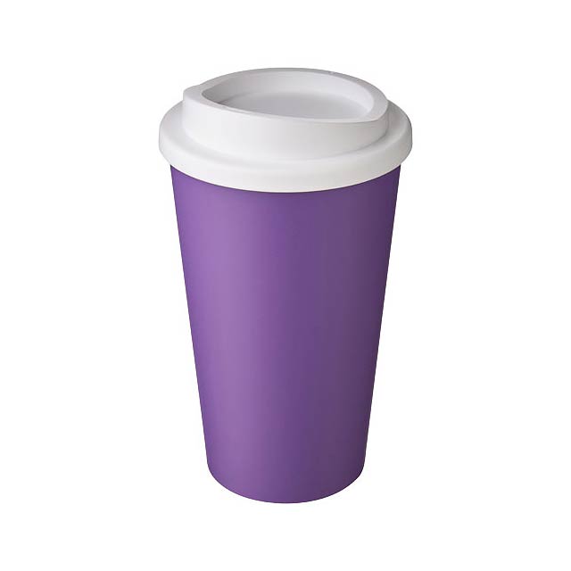 Americano® 350 ml insulated tumbler - violet