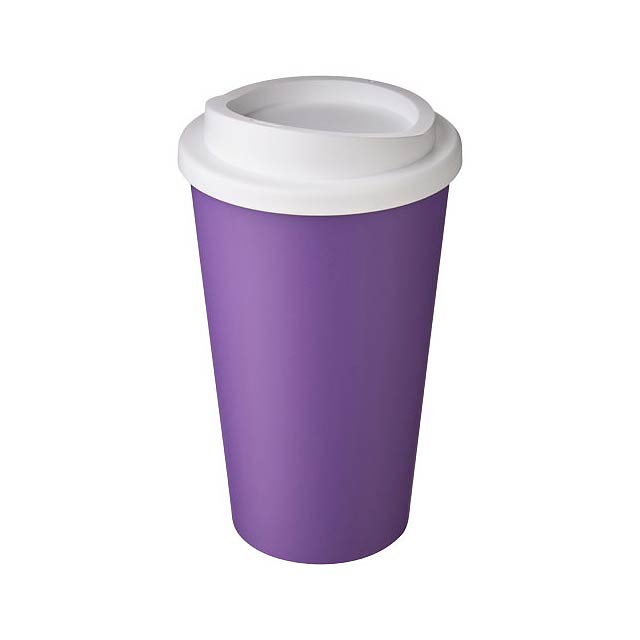 Americano® 350 ml Isolierbecher - Violett