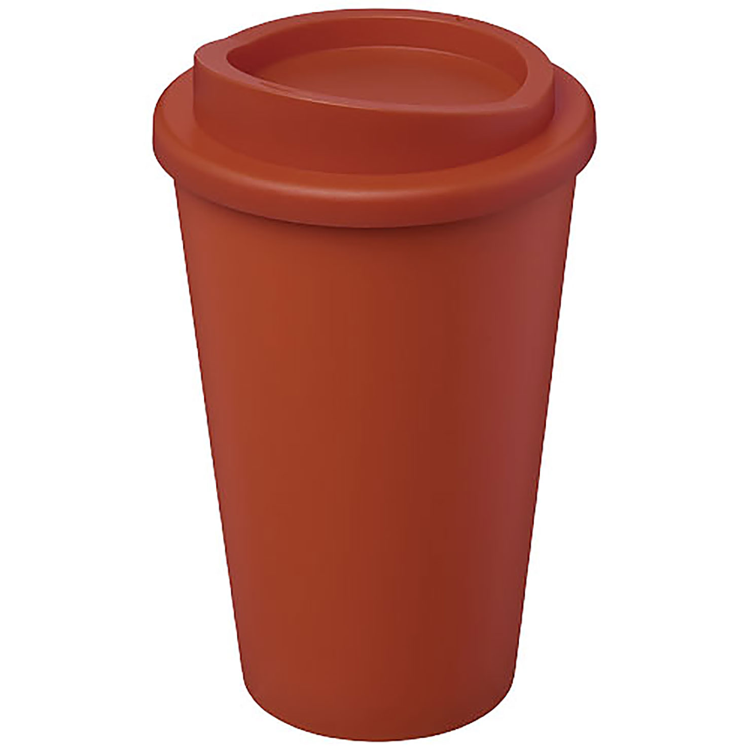 Americano® 350 ml Isolierbecher - Rot
