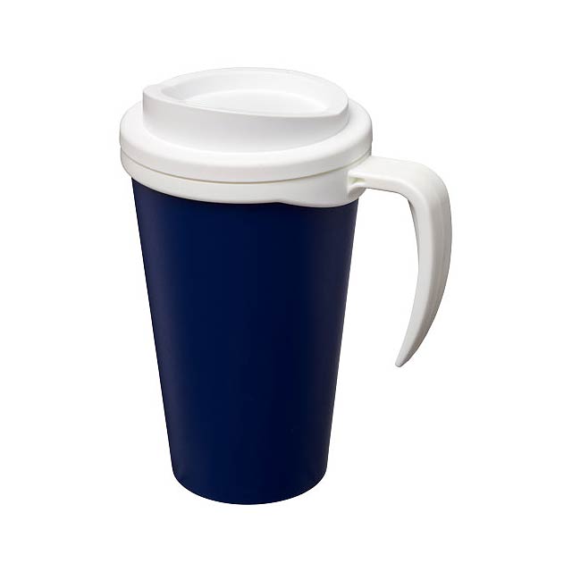 Americano® Grande 350 ml Isolierbecher - blau