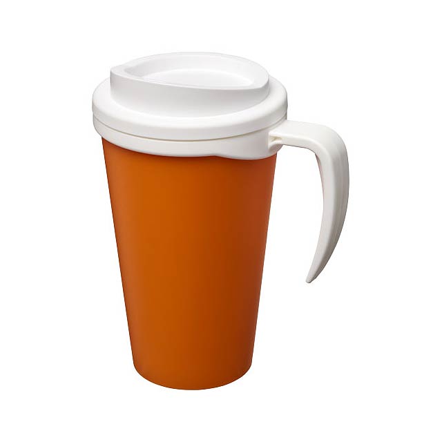 Americano® Grande 350 ml Isolierbecher - Orange