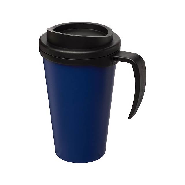 Americano® Grande 350 ml Isolierbecher - blau