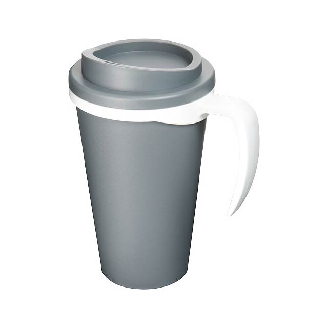 Americano® Grande 350 ml Isolierbecher - Grau