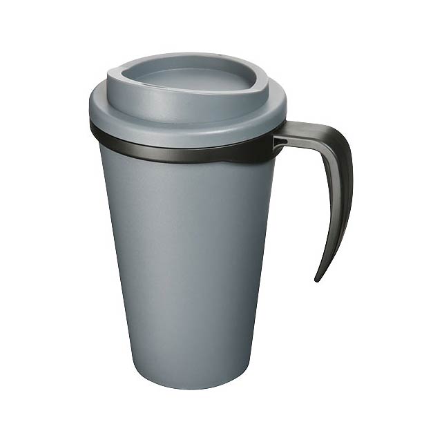 Americano® Grande 350 ml Isolierbecher - Grau