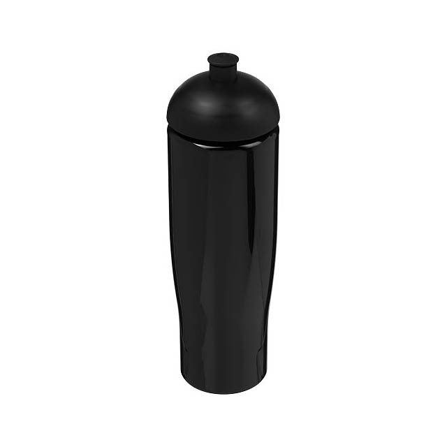 H2O Active® Tempo 700 ml dome lid sport bottle - black