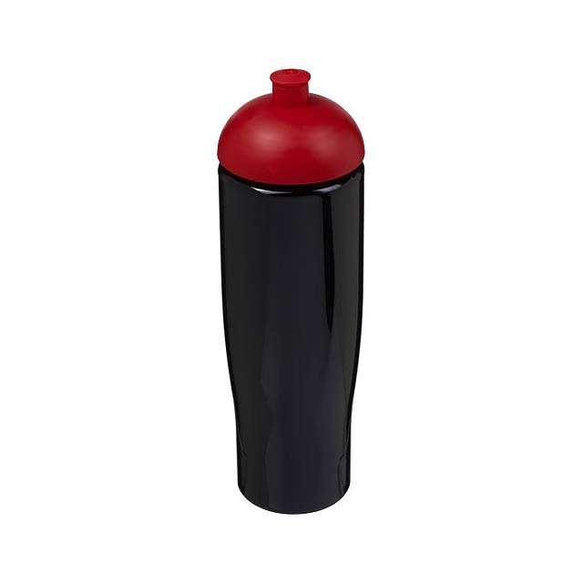 H2O Active® Tempo 700 ml dome lid sport bottle - black