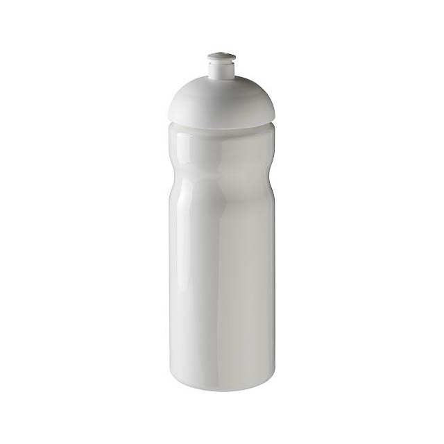 H2O Active® Base 650 ml dome lid sport bottle - white