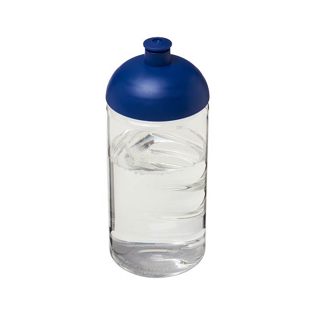 H2O Active® Bop 500 ml Flasche mit Stülpdeckel - Transparente