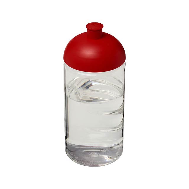 H2O Active® Bop 500 ml Flasche mit Stülpdeckel - Transparente