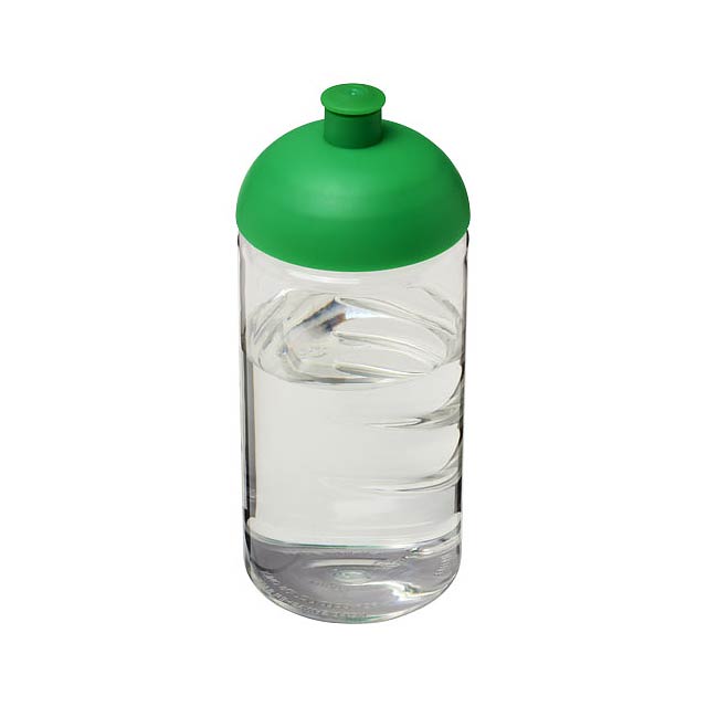 H2O Active® Bop 500 ml Flasche mit Stülpdeckel - Transparente