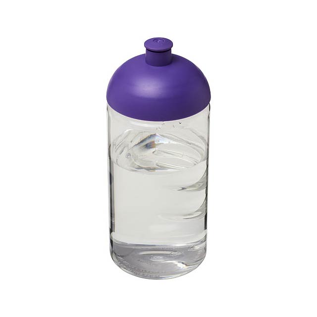 H2O Active® Bop 500 ml Flasche mit Stülpdeckel - Transparente