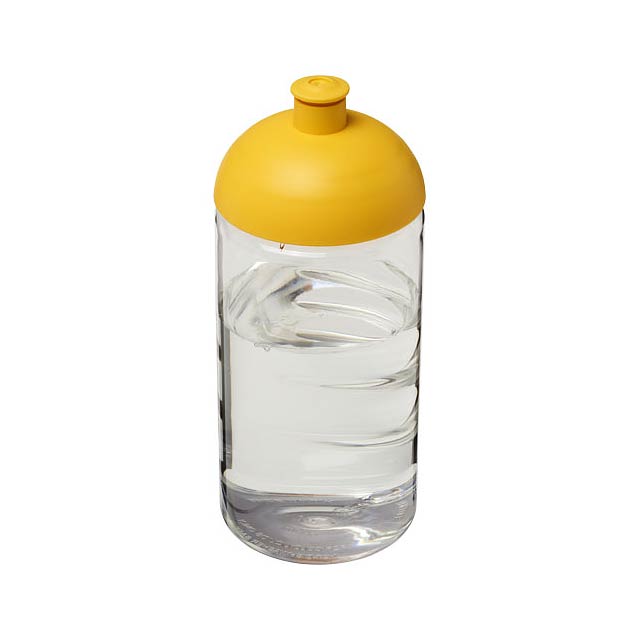 H2O Active® Bop 500 ml dome lid sport bottle - transparent