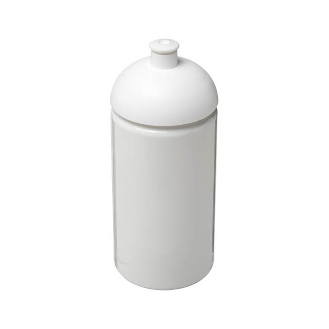 H2O Active® Bop 500 ml dome lid sport bottle - white