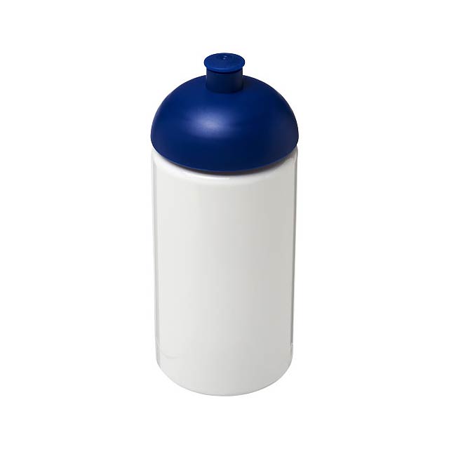 H2O Active® Bop 500 ml dome lid sport bottle - white