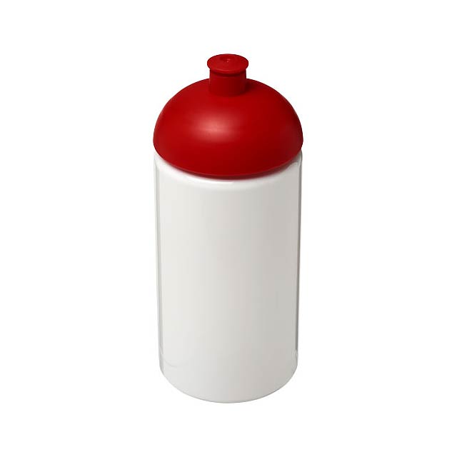 H2O Active® Bop 500 ml dome lid sport bottle - white