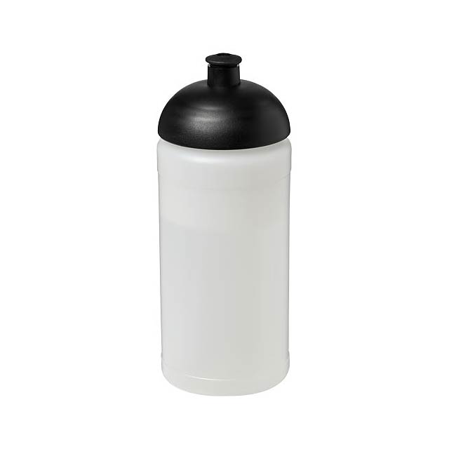 Baseline® Plus 500 ml Sportflasche mit Stülpdeckel - Transparente