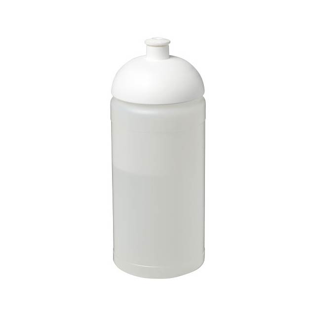 Baseline® Plus 500 ml Sportflasche mit Stülpdeckel - Transparente