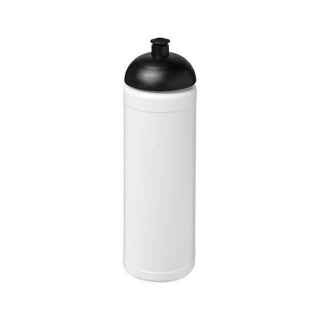 Baseline® Plus 750 ml dome lid sport bottle - white
