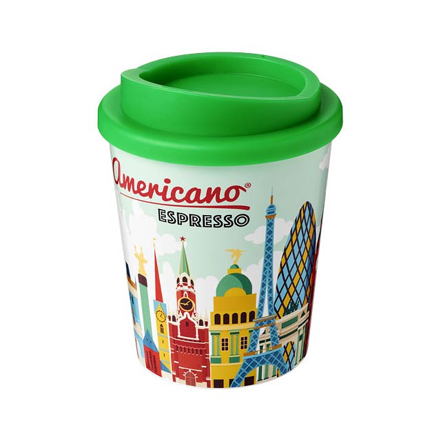 Termo hrnek Brite-Americano® espresso 250 ml - zelená