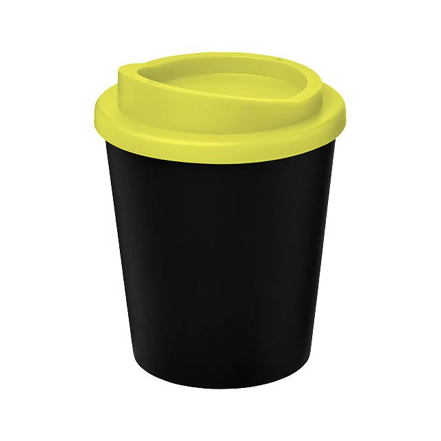 Americano® Espresso 250 ml insulated tumbler - black