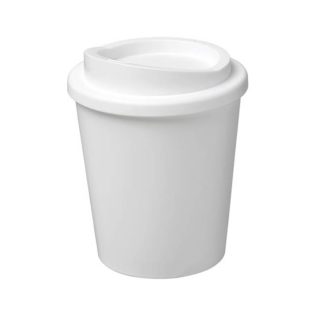 Americano® Espresso 250 ml insulated tumbler - white